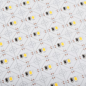 Lámina de Luz LED Retroiluminada para Mármol y Piedra, Color Blanco, 420 LED, 24 V CC, 35 W - Product Image 2