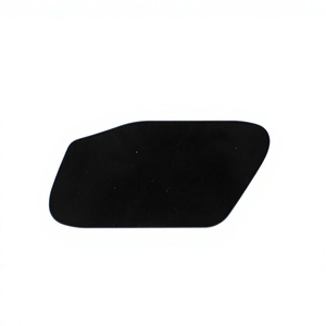 51117347931 51117347932  Boquilla de Lavado de Faros Delanteros para BMW X3 F25 2014 2015 2016, Parachoques Delantero de Plástico - Product Image 4