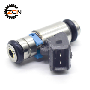 Injecteur de carburant IWP091 pour VW Seat Skoda Polo <span class=keywords><strong>Lupo</strong></span> Gti Fabia Golf 1.6L - Product Image 4