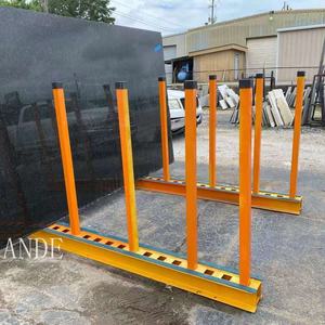 XUNDA לוח אבן מתלה, צרור לוח אחסון מתלה, תמיכה עובד - Product Image 1