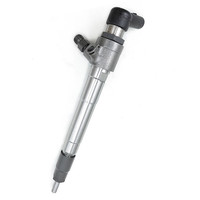 Inyector Common Rail remanufacturado para Vdo/A2C59517051 para Ranger 2.2L 3.2L Truck Bus Coach