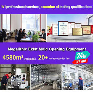 <span class=keywords><strong>Tuyau</strong></span> d'<span class=keywords><strong>aspiration</strong></span> flexible en PVC grand <span class=keywords><strong>diamètre</strong></span>, léger, haute pression, norme nationale, pour usage industriel (vente en gros) - Product Image 3