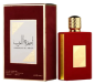 Lattafa Asdaaf Ameerat Al Arab Eau De Parfum 100ml Profumo Floreale per Donna Uso Quotidiano - Product Image 1