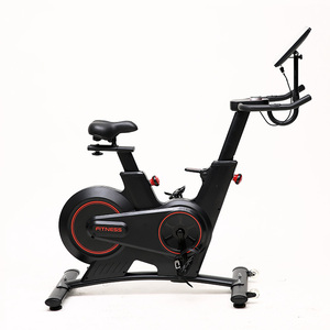 Indoor Body Bodybuilding Sport Fitness Equipment Spin Bike Gym Fitness <strong>Exercise</strong> Bike Spinning <strong>Bik</strong> - Product Image 4