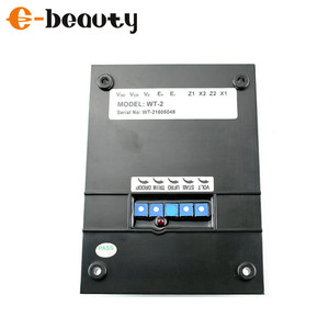 Không chổi than AC máy phát điện AVR sơ đồ mạch <span class=keywords><strong>WT</strong></span>-3 3 pha tự động điều chỉnh điện áp ổn định AVR <span class=keywords><strong>WT</strong></span>-2 - Product Image 5