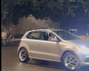 Roue de Voiture Passager Mingyue Flow Forming <span class=keywords><strong>15</strong></span> 16 17 <span class=keywords><strong>Pouces</strong></span> 5X112 pour VW Volkswagen Golf Alltrack Touran Variant Passat <span class=keywords><strong>Polo</strong></span> Jetta - Product Image 5