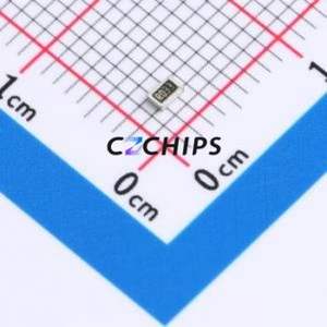 Résistance SMD RTT05R033JTP 0805 (Type : Film Épais) (Résistance : 33 mOhm Précision : 5%) - Product Image 1