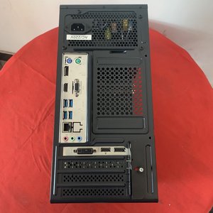 Ordinateur de bureau V200 <span class=keywords><strong>I3</strong></span> <span class=keywords><strong>12100F</strong></span> DDR4 16G 3200 500G SSD RX550 4GB GDDR5 Quad core <span class=keywords><strong>PC</strong></span> win-11 Mini <span class=keywords><strong>PC</strong></span> Desktop Comput Micro Computer - Product Image 5