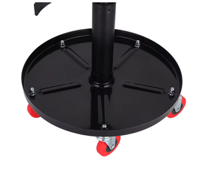 Tabourets à hauteur réglable avec rouleau 4 roues avec boîte de rangement pour outils <span class=keywords><strong>Tabouret</strong></span> <span class=keywords><strong>d</strong></span>'<span class=keywords><strong>atelier</strong></span> - Product Image 2