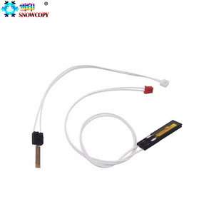 Termistor de fusor para <span class=keywords><strong>Brother</strong></span> 9020, <span class=keywords><strong>3140cw</strong></span>, 3150cdn, 3170cdw, 1, 2, 2, 9330, 9340 - Product Image 1