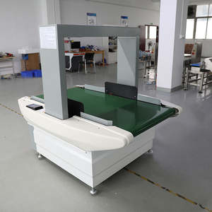 Rilevatore di ago sensibile sensore per imballaggio per maglieria ago tessile rilevatore di ago per indumento - Product Image 1