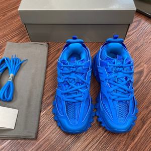 Chaussures de course pour hommes et femmes 2026 de haute qualité BB Track 3.0 avec amorti LED et tige en cuir véritable - Product Image 2