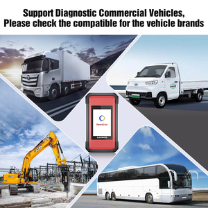 런치 X431 스마트링크 <span class=keywords><strong>C</strong></span> <span class=keywords><strong>2</strong></span>.0 헤비 듀티 HD III 모듈 24V 트럭 기계 상용차 진단 도구 (X-431 PRO3S PRO5용) - Product Image 6