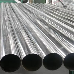 Tuyau d'acier rond pré-galvanisé de livraison rapide pour le <span class=keywords><strong>garage</strong></span> et le hangar de centre commercial d'école d'hôpital d'immeuble de bureaux à <span class=keywords><strong>prix</strong></span> compétitif - Product Image 1