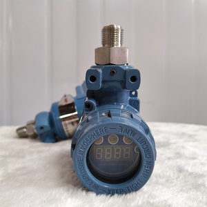 Sensor de Monitoreo de Alta Precisión de 150 Psi, 4-20 mA, Vacío Absoluto, Grado Industrial, IP65, Modelo AC3 CMIENSEN 1 - Product Image 3