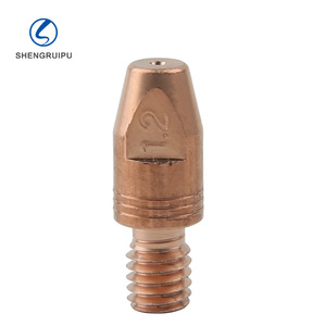 Bán nhà máy trực tiếp tbi52w <span class=keywords><strong>Robot</strong></span> Torch phụ kiện hiệu quả liên hệ với <span class=keywords><strong>tip</strong></span> cho máy hàn - Product Image 1