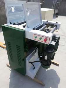 Rabotteuse de bois électrique, machine de raboteuse d'épaisseur, nouveau style - Product Image 3