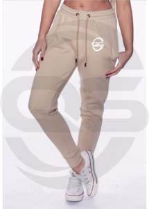 ชุดวอร์มสำหรับวิ่งออกกำลังกายผ้าฟลีซของผู้หญิงชุดวอร์มเล่นกีฬาปักโลโก้ได้ตามต้องการสำหรับฤดูหนาว2020 - Product Image 4