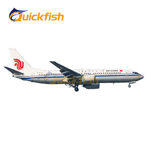 Expédition aérienne directe internationale la moins chère Fret de Chine <span class=keywords><strong>alibaba</strong></span> express vers l'Australie livraison à domicile meilleure expédition aérienne dhl - Product Image 1