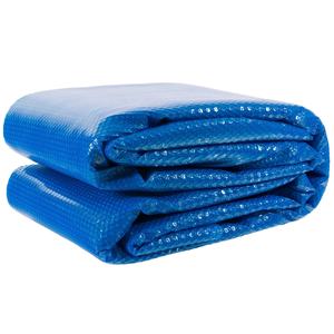 Couverture de piscine solaire à bulles pour piscine hors sol - Product Image 3