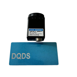 Caméra industrielle numérique couleur haute vitesse KEYENCE CV-H200C d'origine, 2 mégapixels, fréquence d'images 240 ips pour applications haute vitesse - Product Image 1