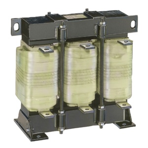 Original New 6SE7022-6ES87-1FE0 25.5A SIMOVERT MD Low-Cost VFD 2 Year Genuine Warranty 380V Iron Core Output Reactor Stock <b>Now</b> - Product Image 2