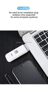2026 LDW931 4G USB WIFI Dongle FDD/TDD LTE Mobile <strong>Router</strong> with 2.4G Hotspot WEP Encryption Firewall VoIP VPN QoS <strong>Functionality</strong> - Product Image 2