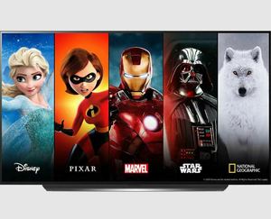 ชุด Z1 88นิ้วมาใหม่ของแท้สำหรับ <span class=keywords><strong>LG</strong></span> TV ดีไซน์แกลเลอรี HDR webOS Smart thinq <span class=keywords><strong>8K</strong></span> พิกเซลลดแสงได้ - Product Image 3