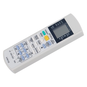 K-PN1122 Replace Remote <b>Control</b> for Panasonic Air Conditioner KLPN1128 A75C2913 A75C3716 CS-PA18NKS CU-PA24NKS CS-A12DKA - Product Image 5