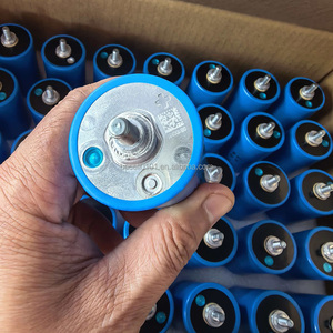 เซลล์ทรงกระบอก LFP รุ่น C40 3.2V 20Ah คุณภาพเยี่ยม 40135 C40 20Ah แบตเตอรี่ลิเธียมไอออน Lifepo4 แบบชาร์จได้ สำหรับรถจักรยานยนต์ไฟฟ้า EV - Product Image 5