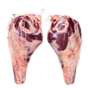 Film rétractable en PE personnalisé en gros, qualité alimentaire, pour l'emballage de poulet, de viande et de <span class=keywords><strong>fromage</strong></span> pour les aliments congelés - Product Image 3