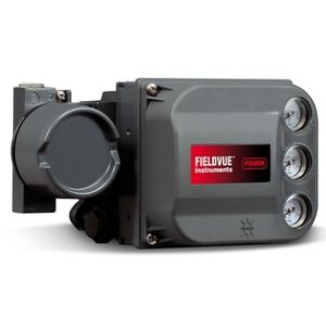 Controlador de Válvula Digital Original Emerson Fisher FIELDVUE DVC6200, Posicionador Fisher Dvc6200 - Product Image 2
