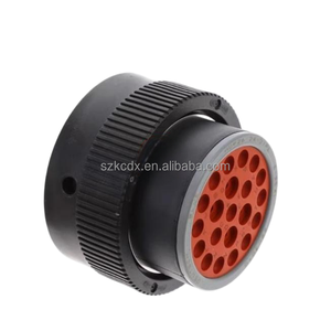 Selling <strong>Wel</strong> HDP26-24-21PE Connector Circular Plug 21 Core - Product Image 1