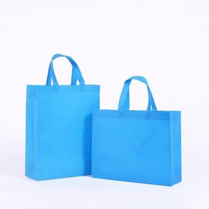 Rose Red Cartoon Small Customizable Waterproof Non-Woven <b>Bag</b> <b>Reusable</b> <b>Shopping</b> <b>Bag</b> - Product Image 3