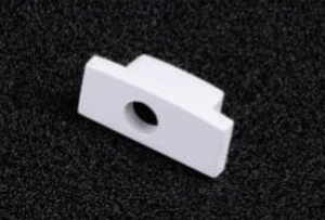 Sdw509 dẫn Dải U kênh bề mặt gắn băng ánh sáng nhôm theo dõi tủ, cầu thang, truy cập, tường tuôn ra cài đặt cấu hình thấp - Product Image 3