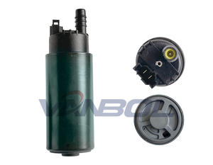 Pompe à carburant électrique pour Fiat Ducato pour <span class=keywords><strong>Mercedes</strong></span> Vito <span class=keywords><strong>Viano</strong></span> Sprinter Chevrolet Tahoe Diesel - Product Image 1
