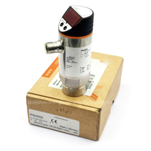 Nuevo Modelo Original Compatible con el Controlador PLC de Monitoreo de Flujo con Sensor PN3002 Programable - Product Image 3