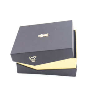 High Quality Wholesale Eco-friendly Materials Rectangle large card boxes for gifts
