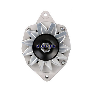 Alternateur compatible avec RENAULT 21 2.1 Turbo-D (B486, B488, B48V) Diesel (KW : 65, HP : 88) de 09-1989 à 06-1994 KUHNER - Product Image 1