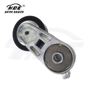 4854089AB VKM38619 T38163 Vente en gros de pièces automobiles HDE, tendeur de courroie pour Jeep Grand Cherokee Wrangler - Product Image 2