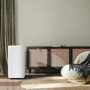 9000BTU Home <b>Portable</b> Air Conditioner Mobile <b>AC</b> <b>Unit</b> Aircon OEM Factory Directly - Product Image 3