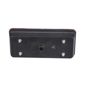 Pesante di Ricambio Parti del Camion Lampada di Coda A LED OEM 69500026 69500032 <span class=keywords><strong>per</strong></span> IVECO <span class=keywords><strong>Daily</strong></span> Combinazione - Product Image 2