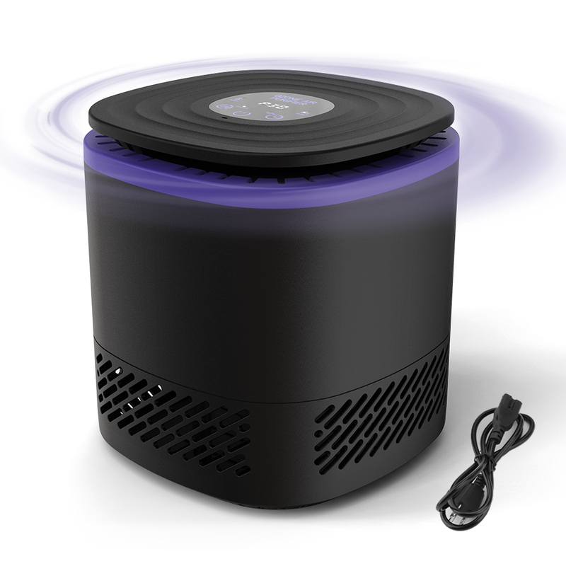 HHD WONEGG Portable Air Purifier High