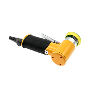 <span class=keywords><strong>Mini</strong></span>-meuleuse <span class=keywords><strong>pneumatique</strong></span> à angle droit de 90 degrés avec disque de 3 pouces et 15 000 tr/min pour moules métalliques - Product Image 3