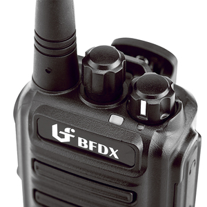 Kỹ Thuật Số <span class=keywords><strong>TDMA</strong></span> DMR Cầm Tay 2 Cách <span class=keywords><strong>Radio</strong></span> Hai Chiều Đài Phát Thanh BF-TD872 - Product Image 2