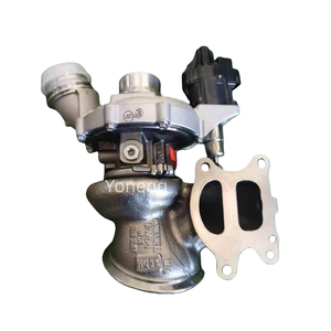 汽车配件 2.0T B48 发动机涡轮增压器 适用于宝马 2 <span class=keywords><strong>3</strong></span> 5 7 系 X1 X3 X5 - Product Image 5