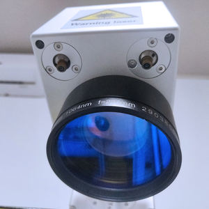 DIY lazer oyma makinesi için yararlı köpek künyeleri kupalar şişeler Logo yazıcı - Product Image 3