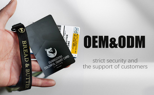 Funda Protectora de PVC Impermeable con Bloqueo RFID y NFC para Tarjetas de Crédito, Identificación y Cajeros Automáticos - Protección Anti-Escaneo y Anti-Skimming - Product Image 4