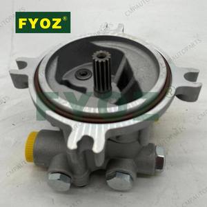 مضخة هيدروليكية K3V180DT لحفارة كوبيلكو طراز SK480-6 وSK480LC-6 - Product Image 1