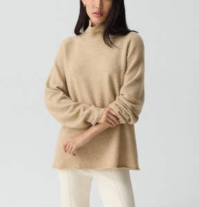 <span class=keywords><strong>Pull</strong></span> en laine tricoté à col roulé pour femmes, personnalisé, en gros, 2026, <span class=keywords><strong>chaud</strong></span>, décontracté, manches longues - Product Image 5